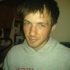 Mand Lars Skovhus Andersen 