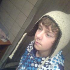 Mand nikolaj