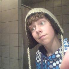 Mand nikolaj