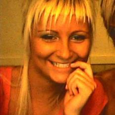 Kvinde Ida