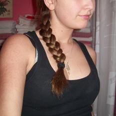 Kvinde Julie