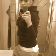 Kvinde Rebecca