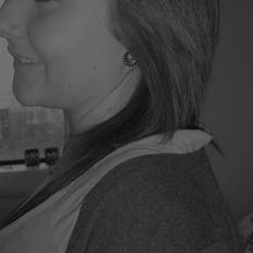 Kvinde Katrine Jensen