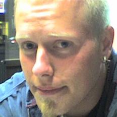 Mand Claus Jensen