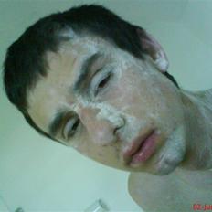 Mand \***DOMMEREN***/