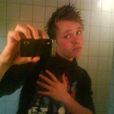Mand simon