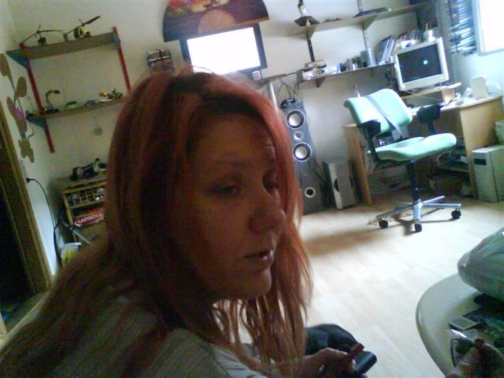 Kvinde cath billede 2