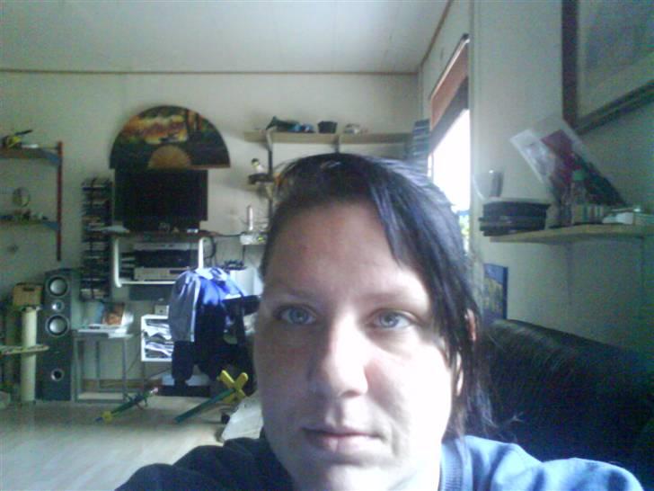 Kvinde cath billede 3