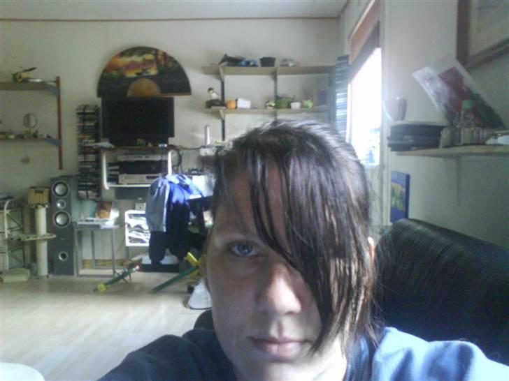 Kvinde cath billede 7