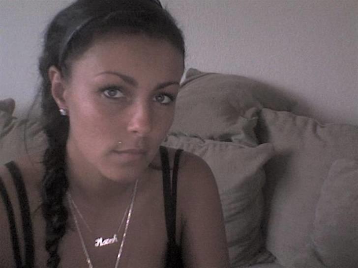 Kvinde Mariah billede 2
