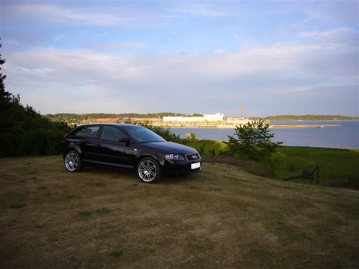 Mand Kenneth - Min bil.. :)  billede 5