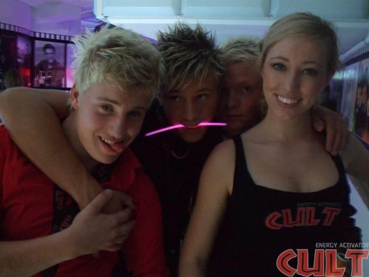 Mand Kenneth billede 6