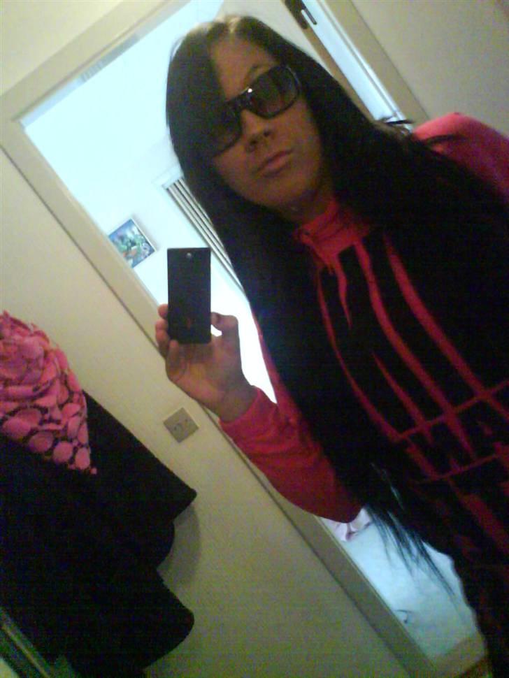 Kvinde Beinta - MIg d. 3maj 2008 ! :D <333 billede 3