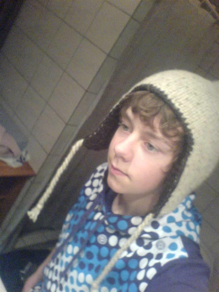 Mand nikolaj billede 1
