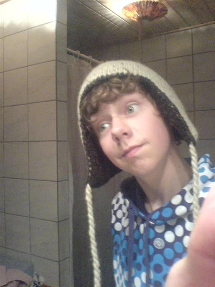 Mand nikolaj billede 2