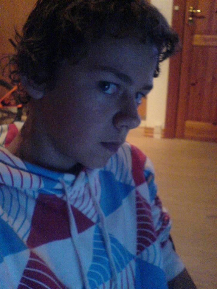 Mand nikolaj billede 4