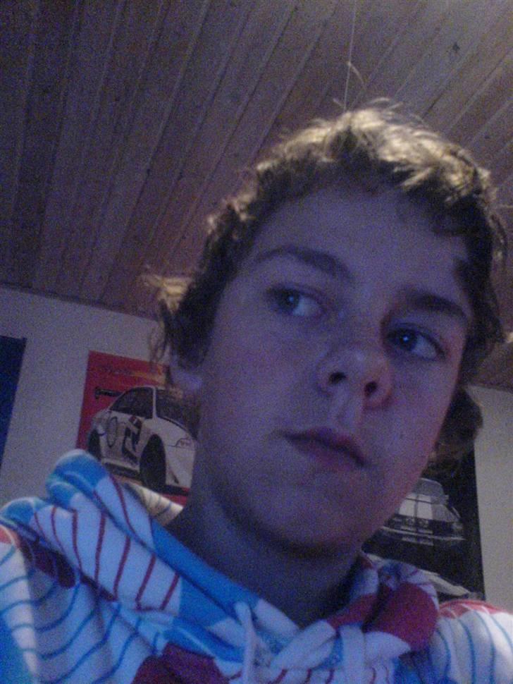Mand nikolaj billede 5
