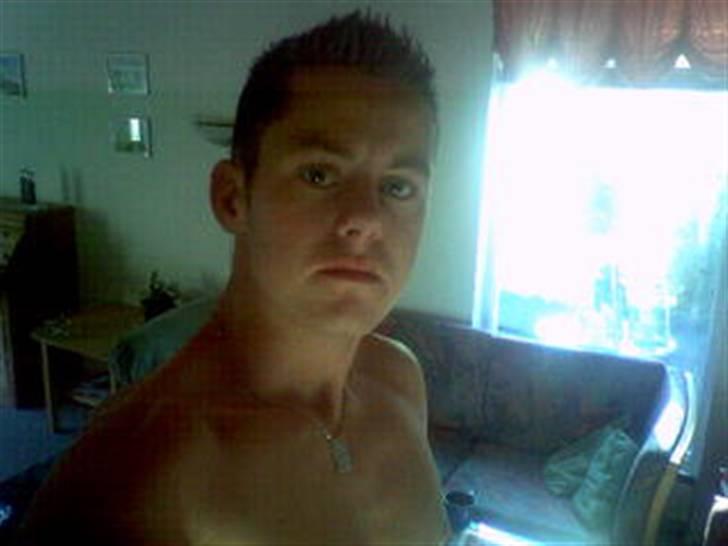 Mand SNIGEREN billede 11