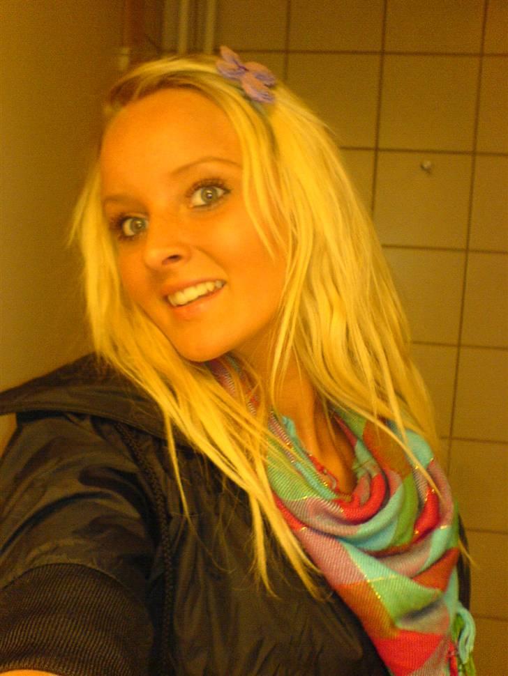 Kvinde Stine billede 7
