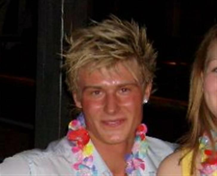 Mand Emil S - Det nyeste billede:D billede 2