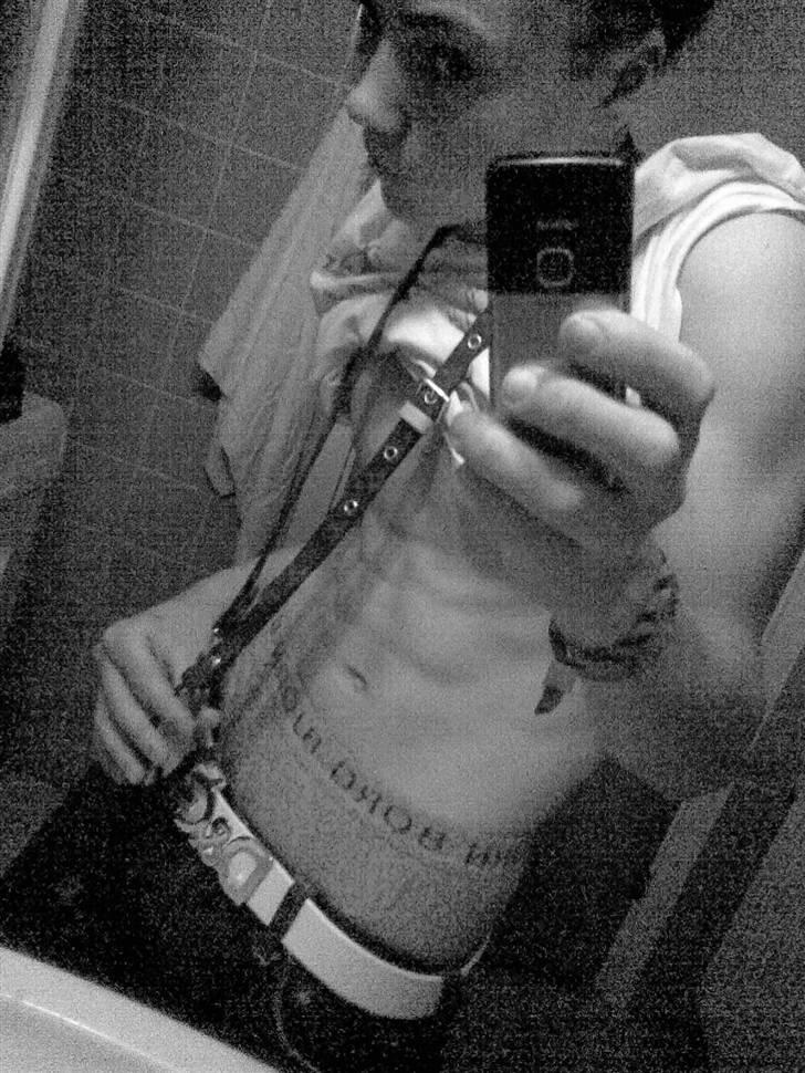 Mand bjarke billede 1