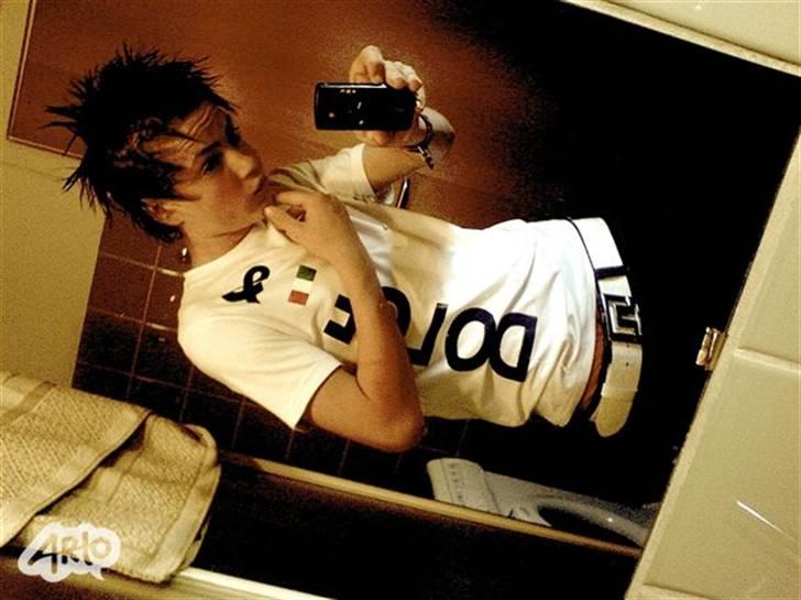 Mand bjarke billede 2