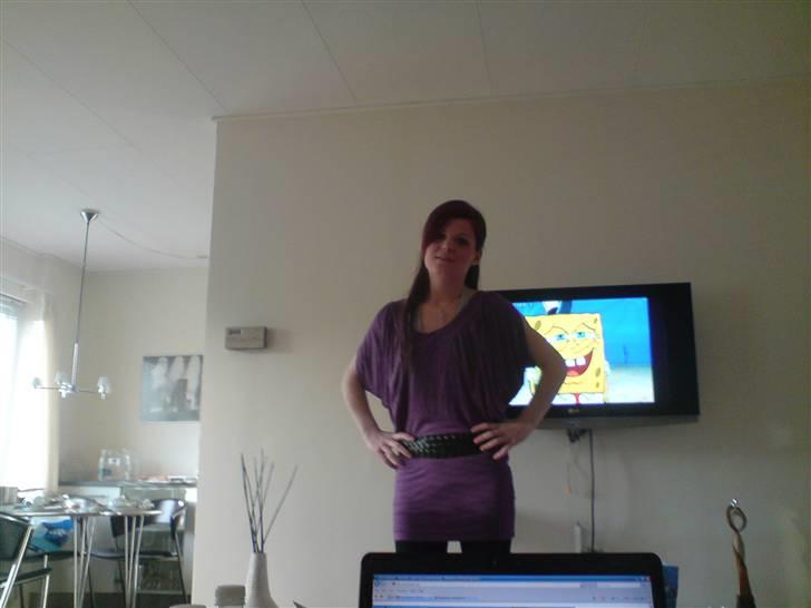 Kvinde sabrina billede 6