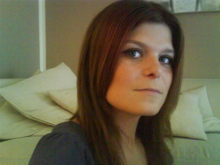 Kvinde sabrina billede 9