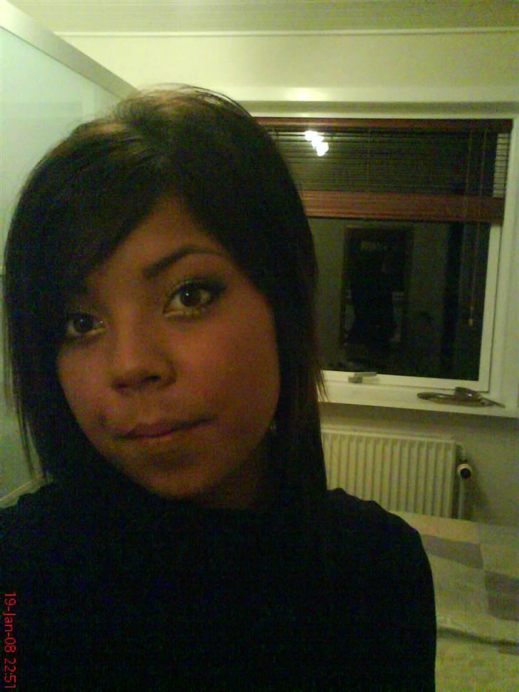 Kvinde Simone billede 2