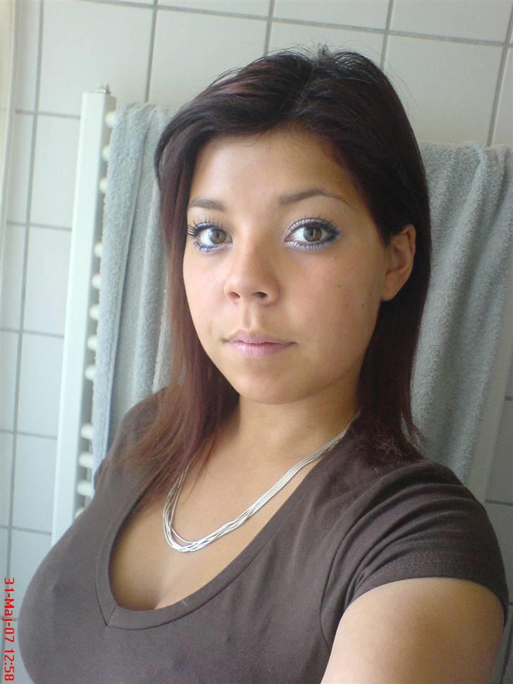 Kvinde Simone billede 3