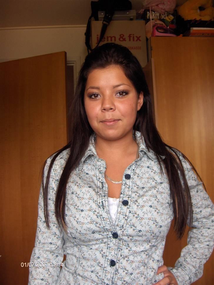 Kvinde Simone billede 4