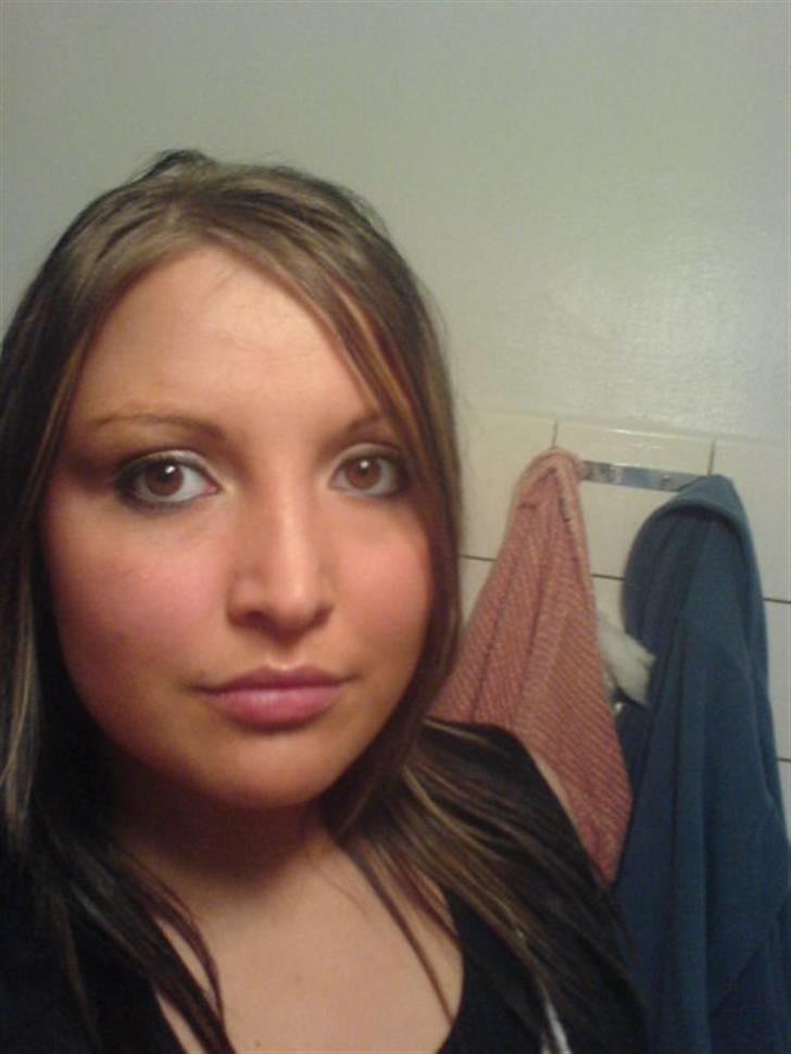 Kvinde tine billede 3