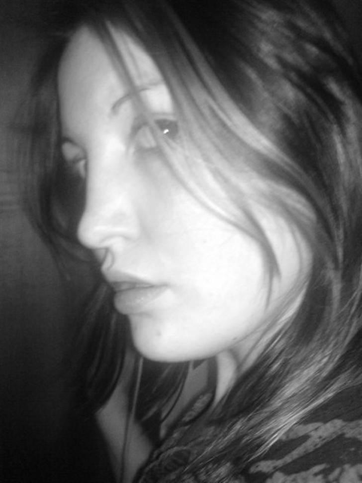 Kvinde tine billede 6