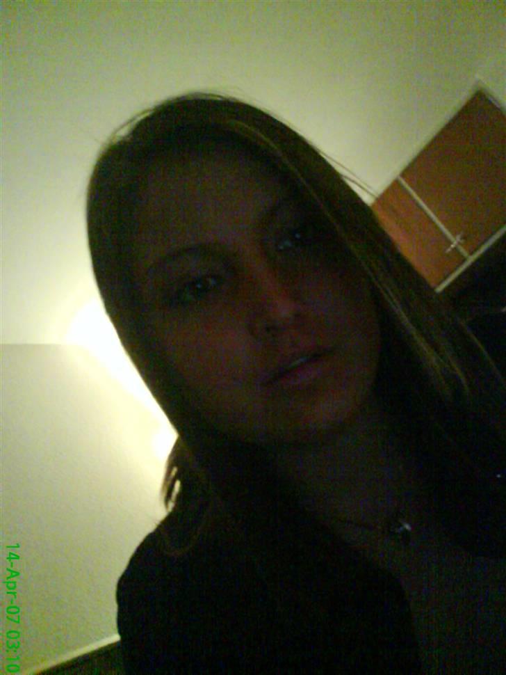 Kvinde tine billede 7