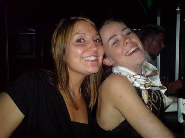 Kvinde tine - i byen med åse billede 8