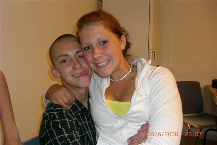Kvinde Juliiie ? billede 2