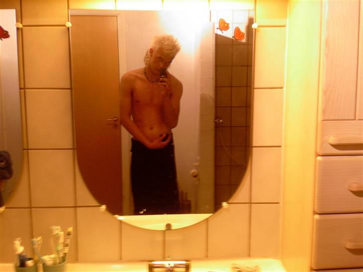 Mand mads j billede 4