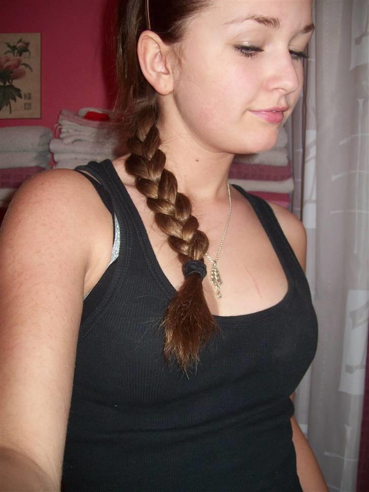 Kvinde Julie billede 2