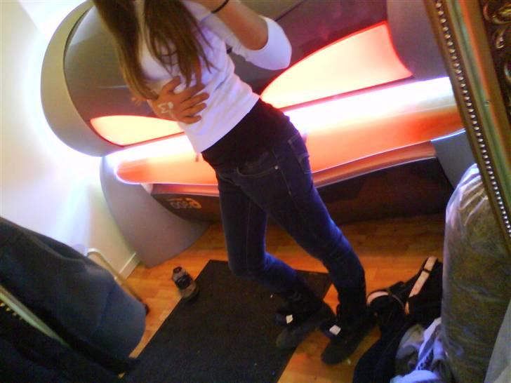 Kvinde Julie billede 9