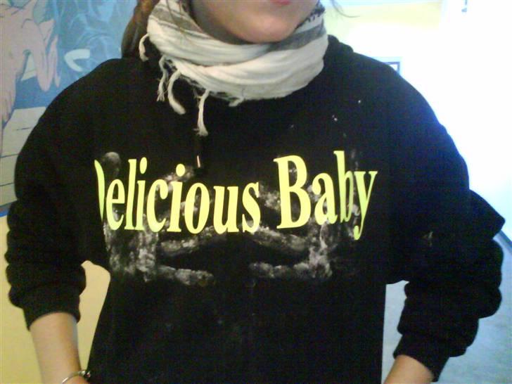 Kvinde Julie - Puhhaaa jack. haha :b billede 11