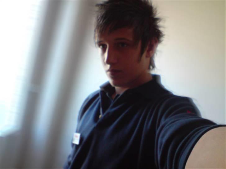 Mand med0 - kvickly? :D billede 3