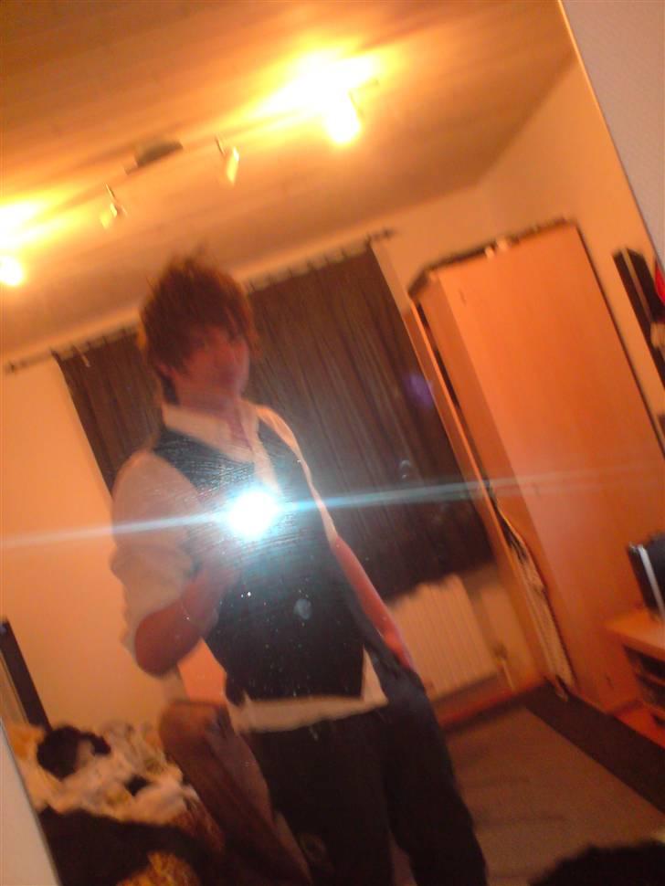 Mand med0 - mig ? billede 5