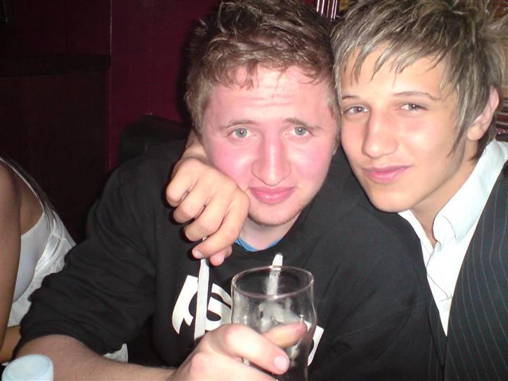 Mand med0 - mig og alen :D billede 6