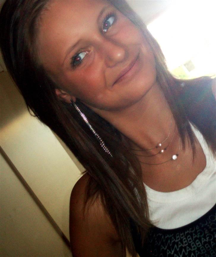 Kvinde AnnaChalott :D billede 8