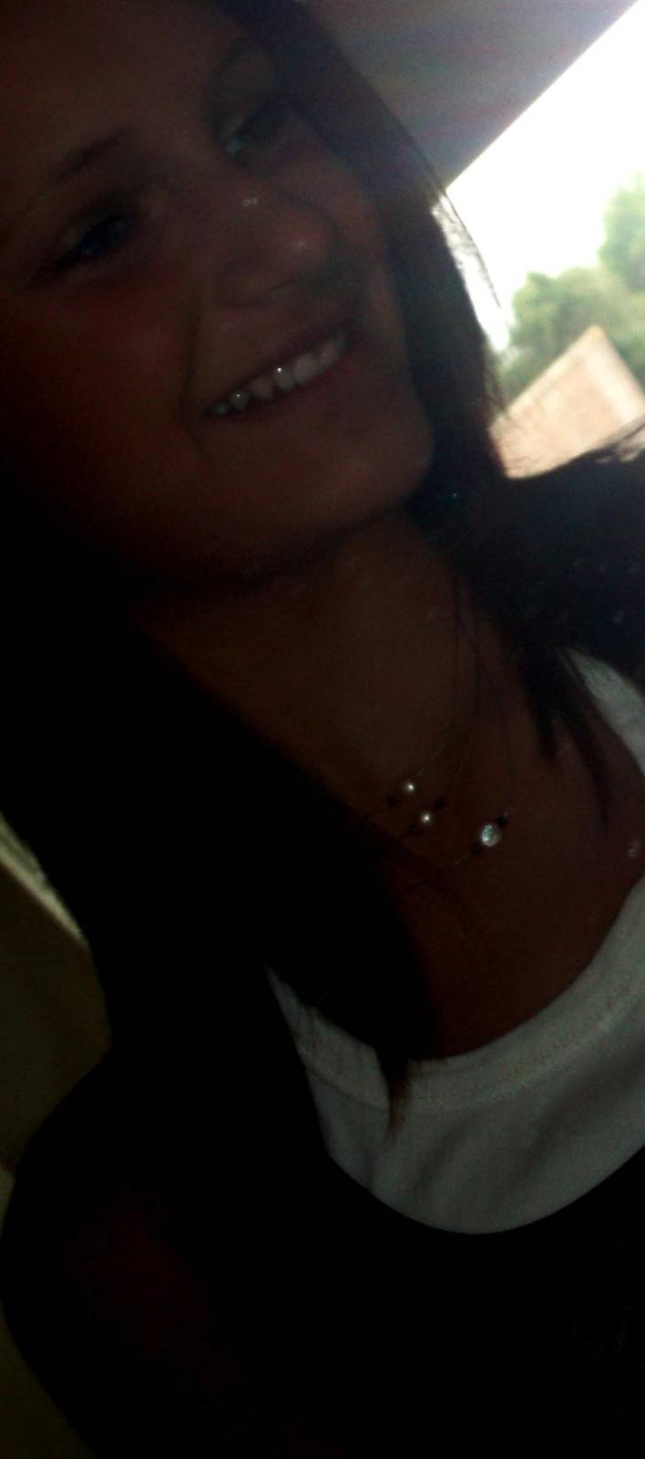 Kvinde AnnaChalott :D billede 9