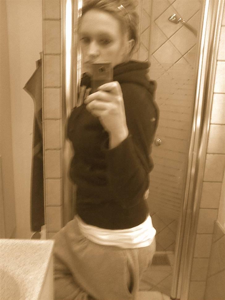 Kvinde Rebecca billede 3