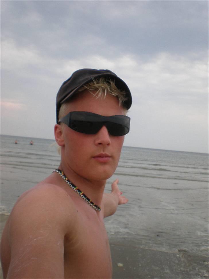 Mand mads j billede 5