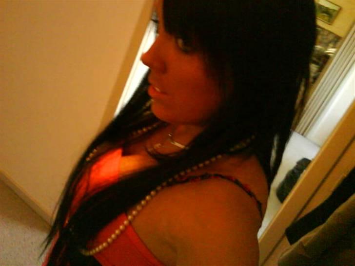 Kvinde Beinta billede 5