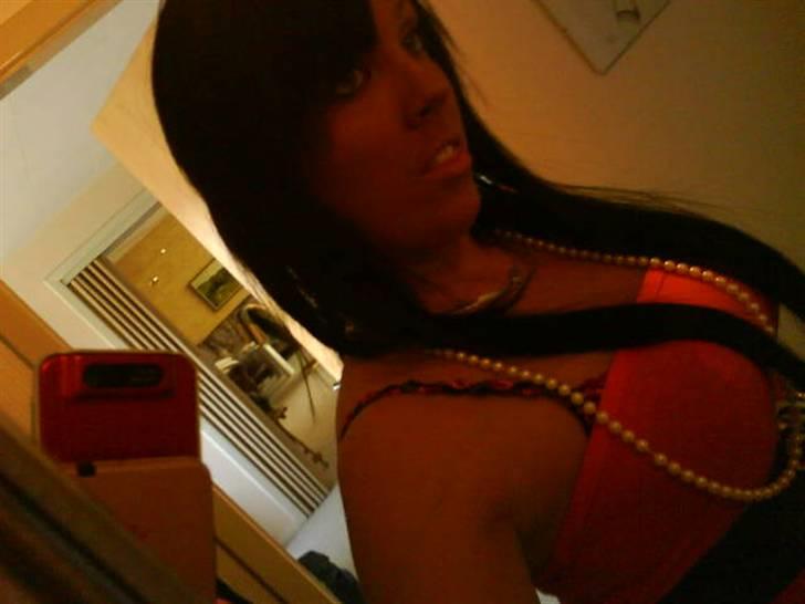 Kvinde Beinta billede 6