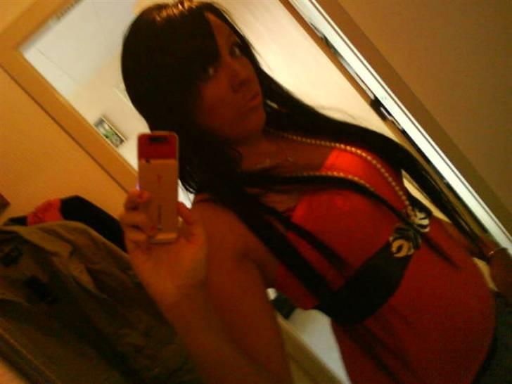 Kvinde Beinta billede 7